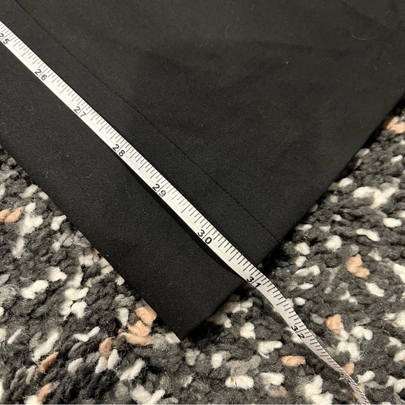 Robert Rodriguez tie waist wide leg pants - Picture 5 of 5